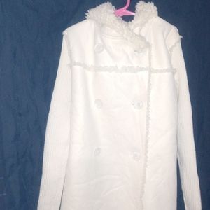 Girls Coat size Medium